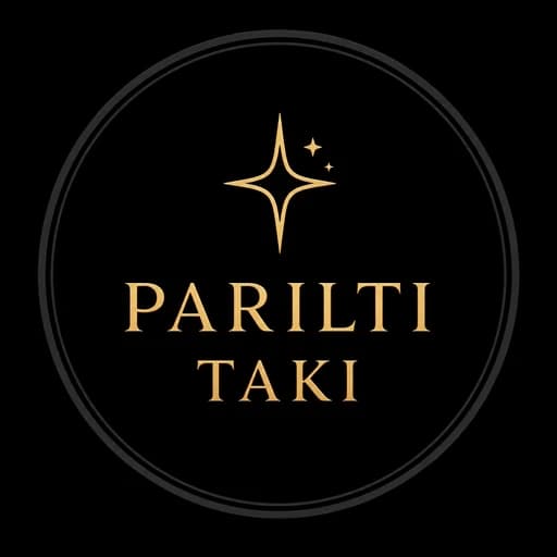 Parıltı Takı — Samandağ, Hatay